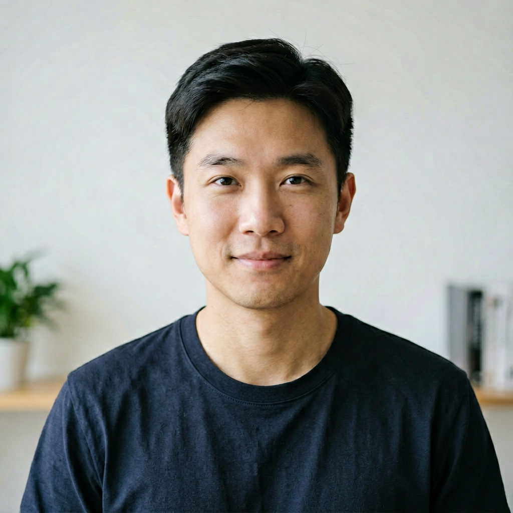 数据分析爱好者头像