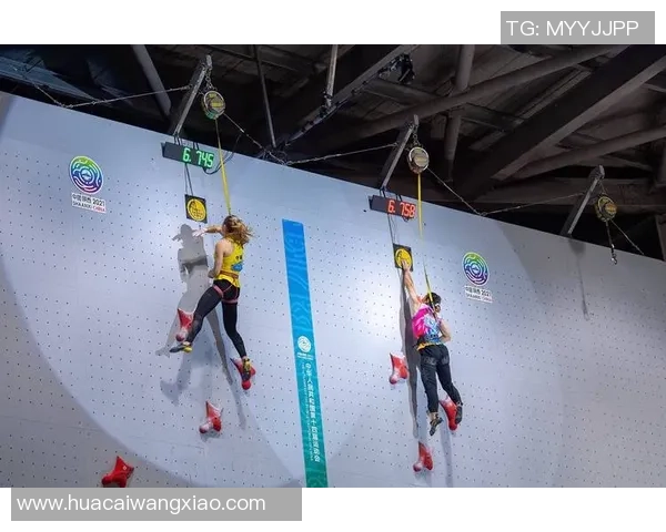 全国街舞大赛积分榜更新上海攀岩队以75分稳居第一名